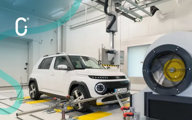 Hyundai invierte 150 millones de euros en su nuevo centro técnico en Alemania