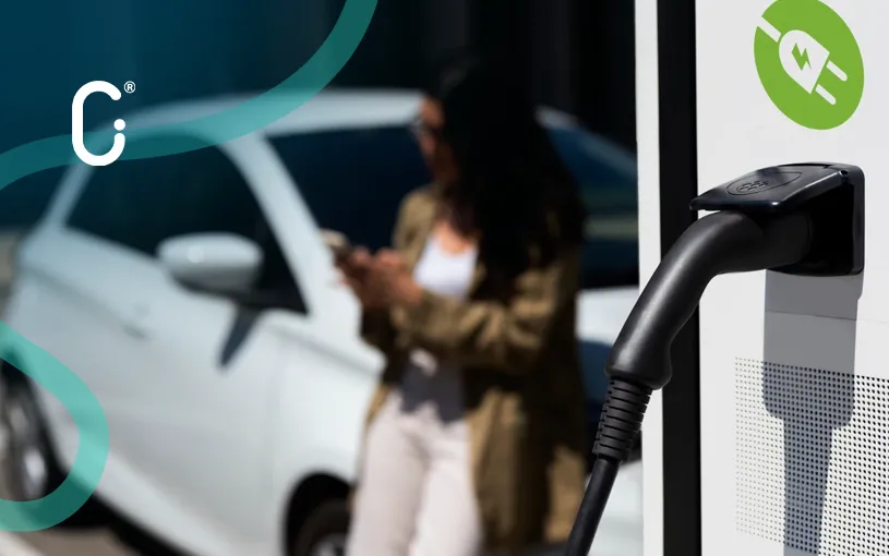 Electromovilidad: clave para la descarbonización y el desarrollo económico sostenible en América Latina