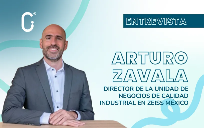 ZEISS promueve la innovación industrial con el Quality Innovations Worldwide en México