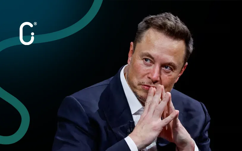Elon Musk obtiene el mayor paquete salarial en la historia corporativa: 1 billón de dólares en acciones de Tesla