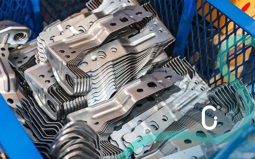 Industria mexicana de autopartes registra 78,830 MDD en producción durante enero-agosto de 2025