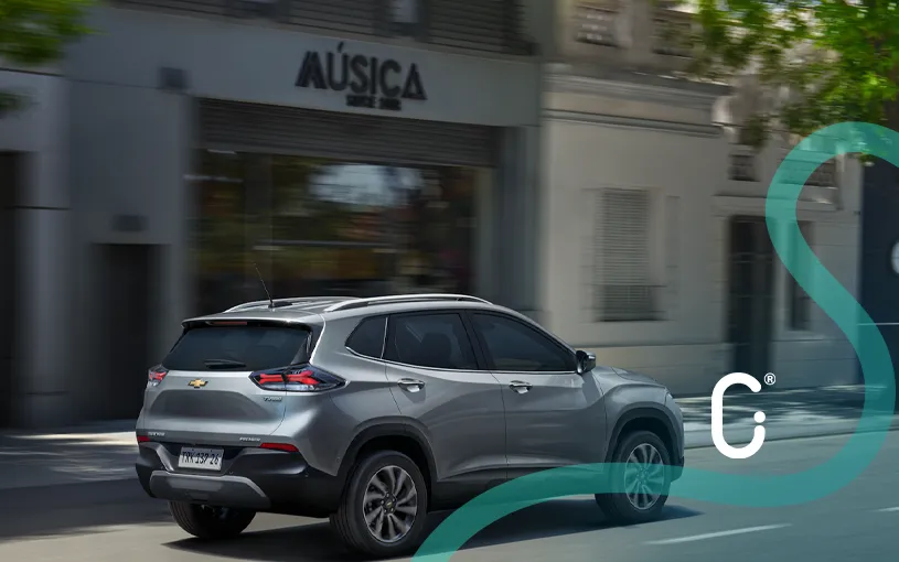 Chevrolet Tracker 2026 llega a México con un diseño renovado y más tecnología