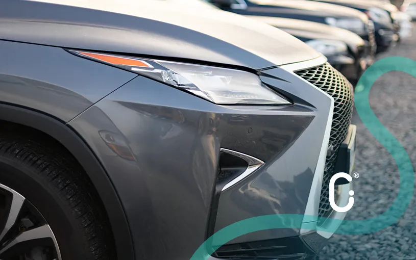 Sector automotriz mexicano avanza solo 0.1% en ventas acumuladas de 2025