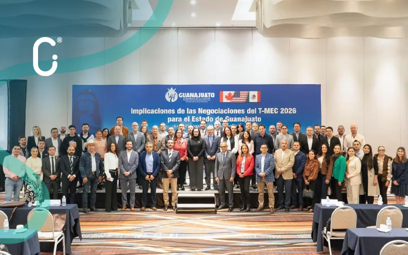 Guanajuato se prepara para las renegociaciones del TMEC