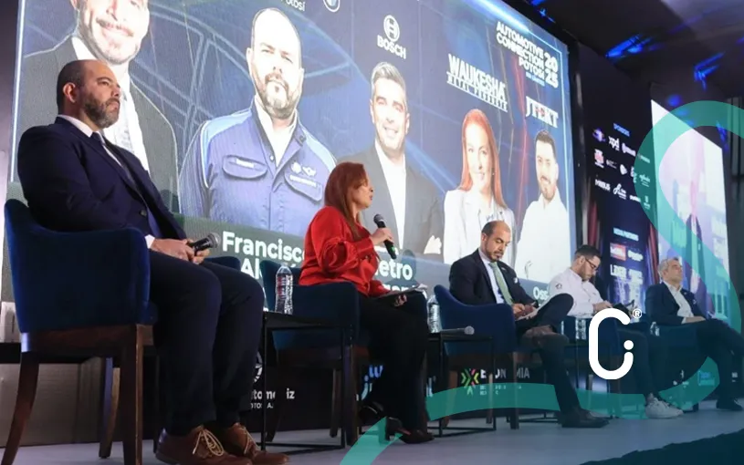 Supply Chain 360: OEMs y Tier 1 definen la nueva estrategia de cadena de suministro desde San Luis Potosí