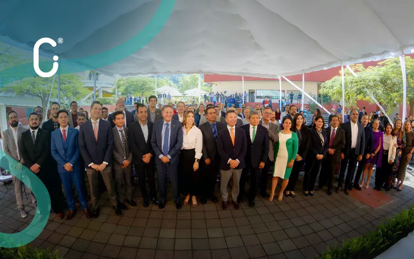 Jalisco y Cinvestav crearán parque de semiconductores para detonar inversión y talento