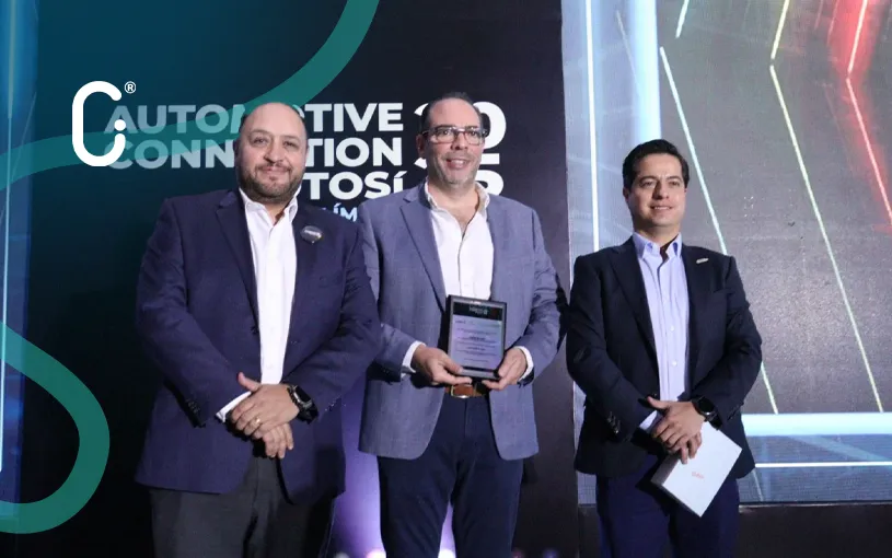 General Motors y su visión de futuro: cero emisiones, cero colisiones y cero congestionamientos