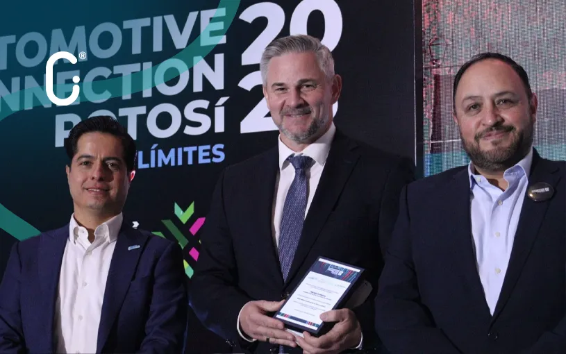 BMW: Innovación, sostenibilidad y talento como ejes del futuro automotriz en SLP