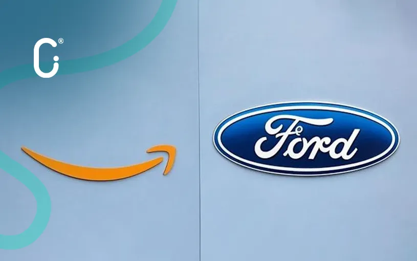 Ford y Amazon impulsan la venta online de autos usados en EE.UU.