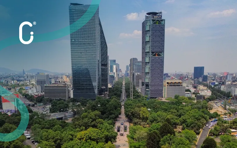 Manufactura mexicana cayó 2.3% en septiembre, mostrando vulnerabilidad