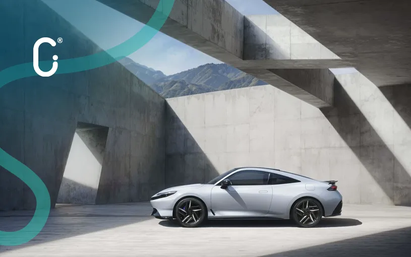 Presentan el Honda Prelude Sports Coupé 2026; un híbrido deportivo para Norteamérica