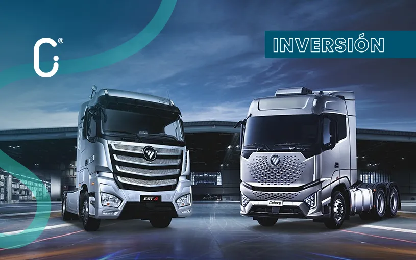 FOTON invertirá 1,200 MDP en México con nueva planta y expansión de sus operaciones