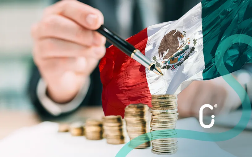 México capta 41 mil MDD en Inversión Extranjera Directa entre enero y septiembre de 2025