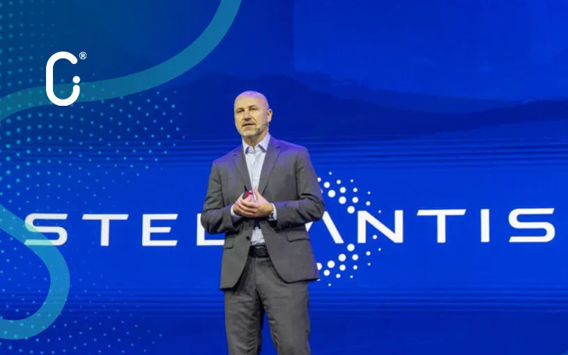 Stellantis producirá vehículos Leapmotor en Brasil, su primer mercado fuera de China