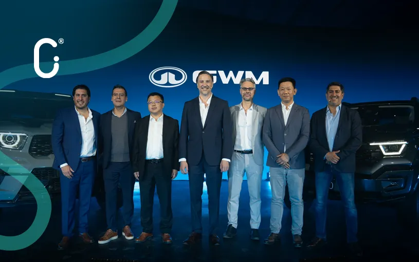 GWM México celebra dos años con innovación, crecimiento y más de 25,000 unidades vendidas