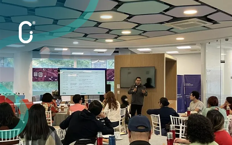 Volkswagen de México impulsa la educación STEM con capacitación docente en Puebla