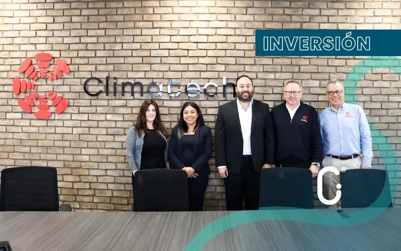 Climatech invierte 12.5 mdd en nueva planta en Nuevo León para componentes de vehículos todoterreno