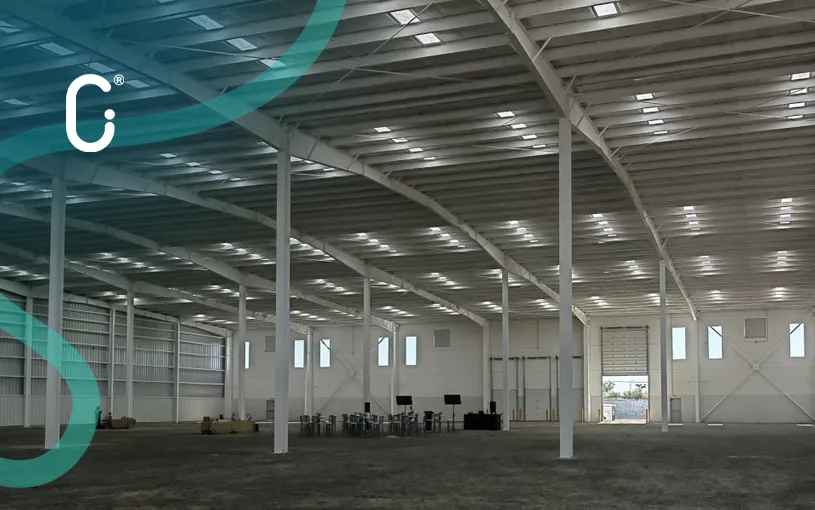 Nearshoring amplía la brecha entre naves clase A y B: ¿cómo evitar riesgos y sobrecostos industriales?