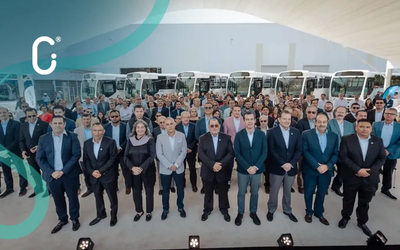 Beccar cumple 4 décadas consolidando a Jalisco como referente en carrocerías