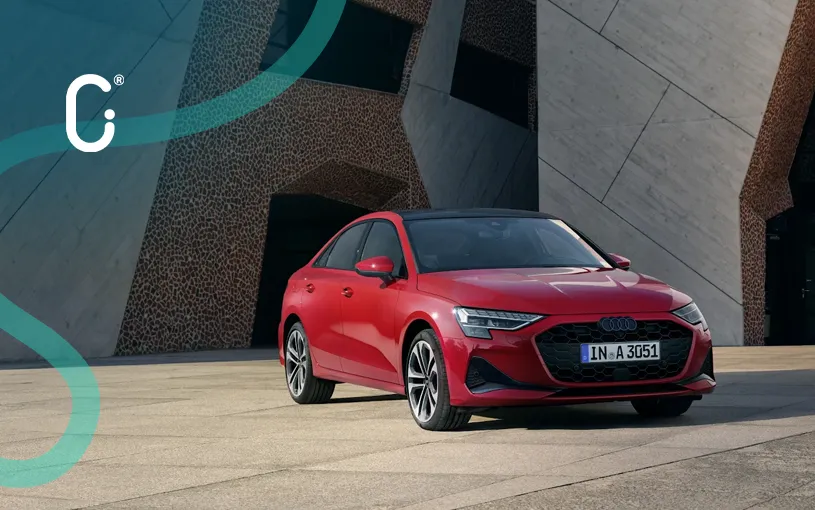 Audi A3 Sedán renueva su gama en México con motores más potentes