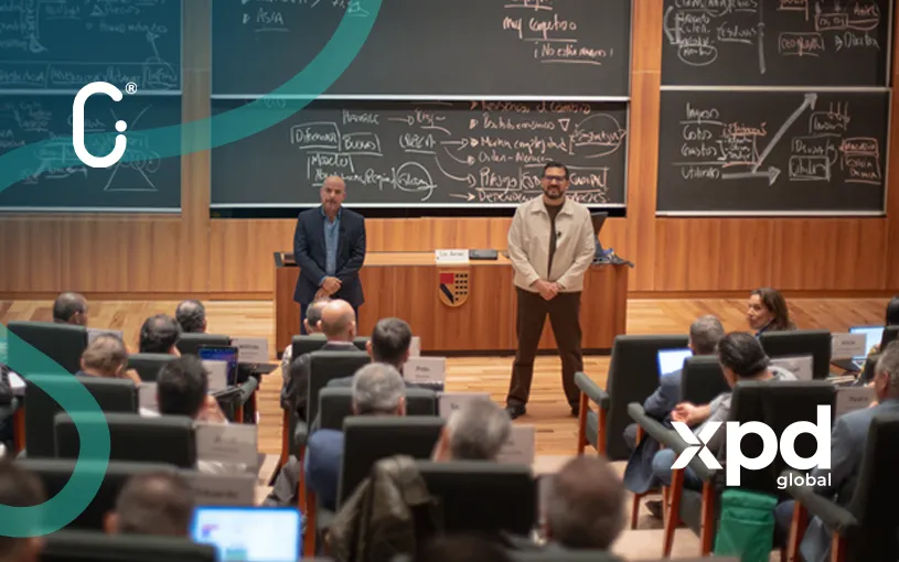 Una empresa latinoamericana de clase mundial: el caso de xpd global en el IPADE