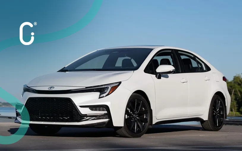 Toyota presenta en México el Corolla 2026 con mejoras de equipamiento
