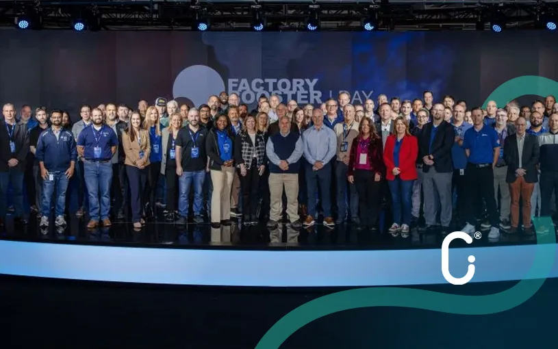 Stellantis muestra, en el Factory Booster Day 2025, más de 100 innovaciones tecnológicas