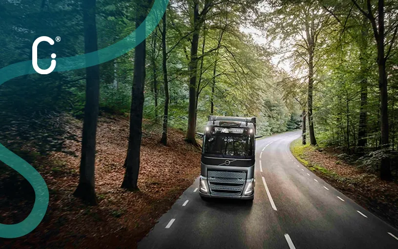 Volvo Trucks presenta nueva generación de I-Roll con función stop/start para reducir emisiones