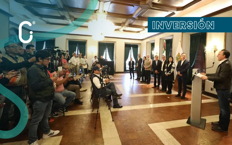 Electrical Components International anuncia inversión de más de 600 MDP en Torreón