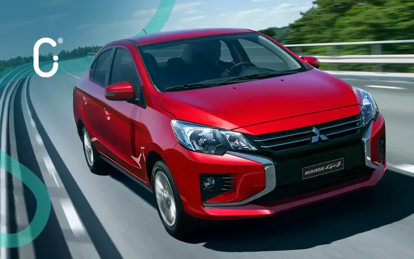 Mitsubishi México logra su mejor mes de 2025 con ventas al alza de 8%