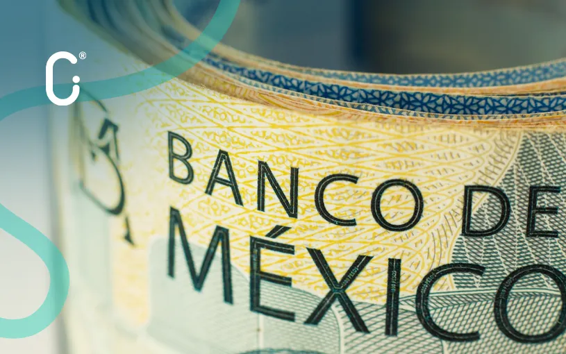 Entre la prudencia y la incertidumbre: así se mueven Banxico y la Reserva Federal