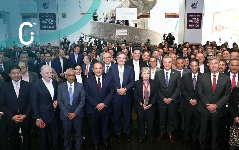 México refuerza regulación, limita a 10 años la antigüedad de vehículos pesados importados