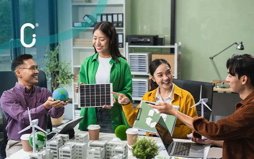 82% de organizaciones planea invertir más en sostenibilidad