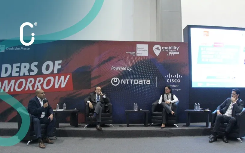 IA y ecosistemas de innovación: Acelerando la competitividad industrial y las cadenas de valor sostenibles