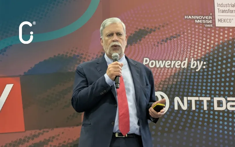 ITM 2025: la industria mexicana de autopartes lidera la transformación regional