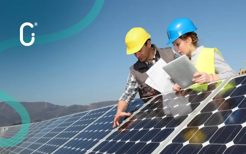 Bajío polo estratégico de energía limpia y almacenamiento