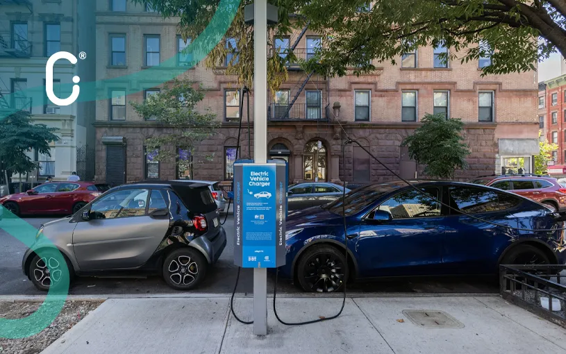 México proyecta 130,500 EV para 2025; la regulación de cargadores y electrolineras es prioritaria