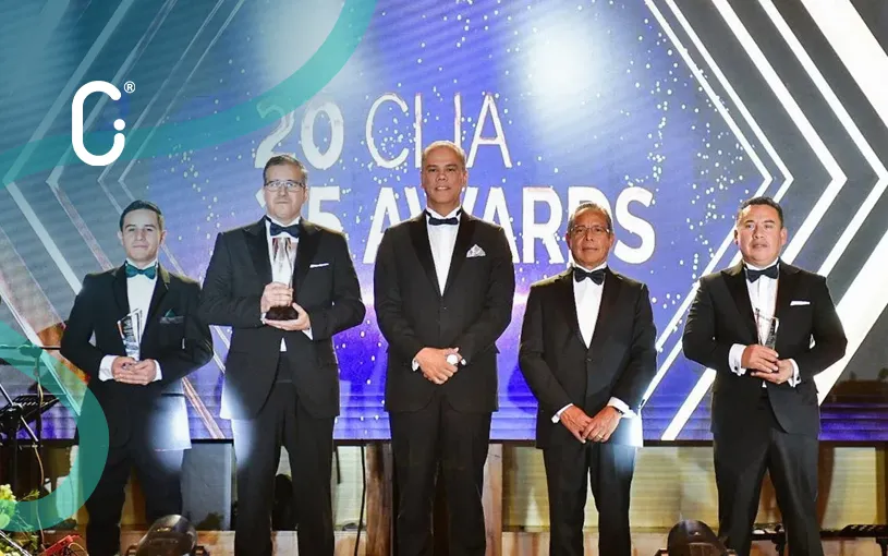 CLIA Awards 2025: Aguascalientes distingue a AUMOVIO, Mexstamp y Nissan por su trabajo en la industria automotriz