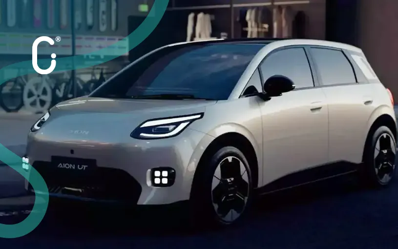 GAC cumple dos años en México con una apuesta reforzada por la movilidad eléctrica