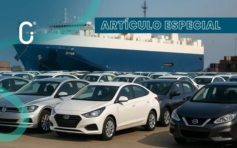 Aranceles de México pondrían en jaque exportaciones automotrices de India por más de 1,000 mdd