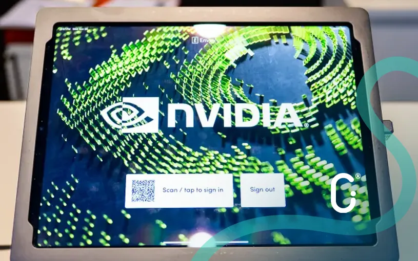 Nvidia lanza modelo de IA que “piensa en voz alta” para autos sin conductor