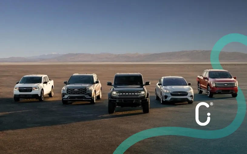 Ford se acerca a los 2 millones de vehículos vendidos en EE.UU. tras sus resultados de noviembre de 2025