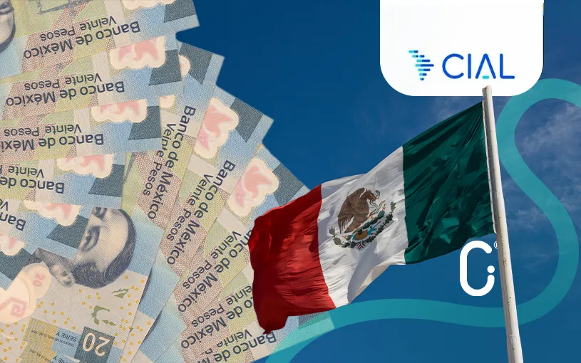CIAL Insights: Economía mexicana se desacelera en 2025 aun con exportaciones en niveles récord