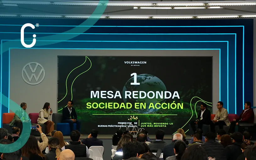 Volkswagen de México: la sostenibilidad como motor de su cadena de valor