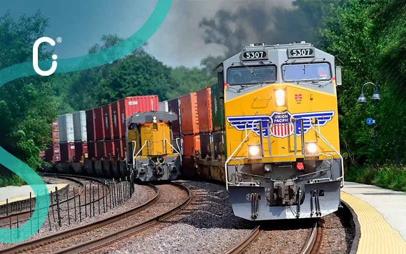 Union Pacific apuesta por parque industrial logístico de 2 mil acres en Texas