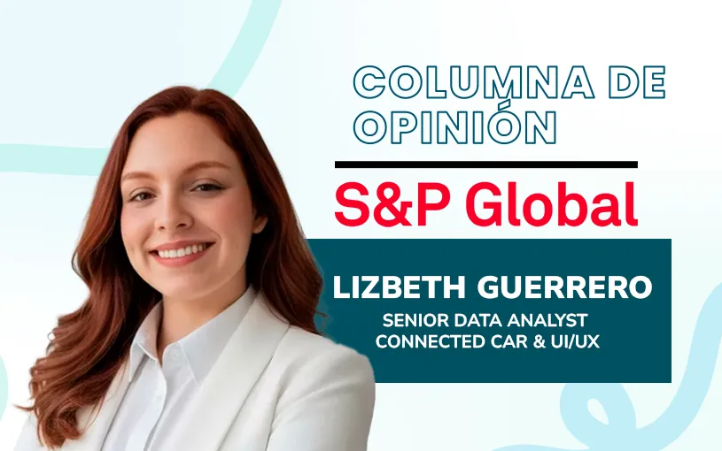 Servicios Conectados: La Transformación Digital que Redefine la Industria Automotriz en América del Norte