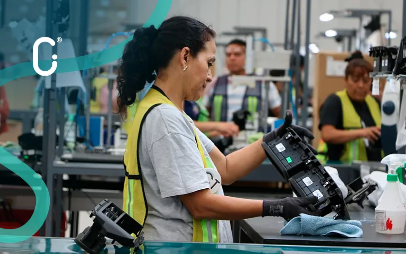 Producción automotriz de Puebla alcanza 455 mil unidades de enero a noviembre de 2025