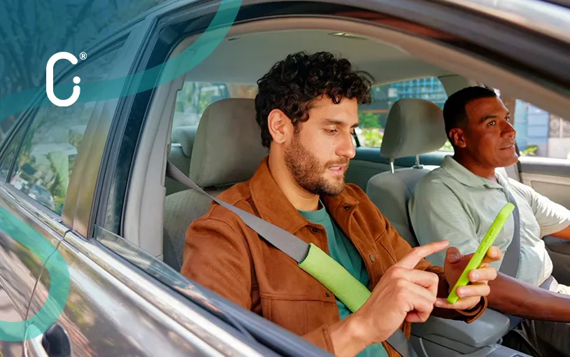 inDrive se asocia con Autofleet y operadores mexicanos para ampliar acceso a vehículos