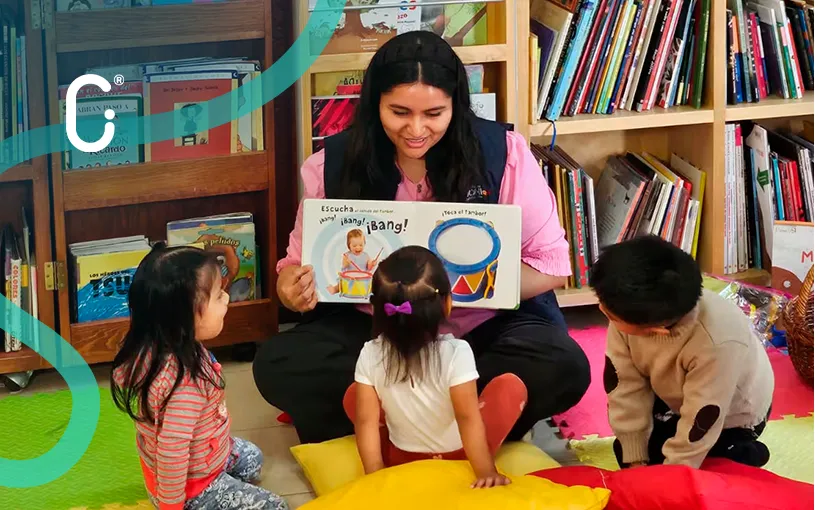 Volkswagen de México impulsa espacios seguros para niñas y niños migrantes en Puebla