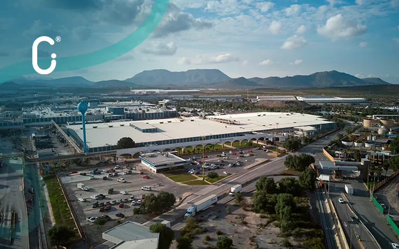 GM Ramos Arizpe anuncia paro técnico navideño del 17 de diciembre al 6 de enero